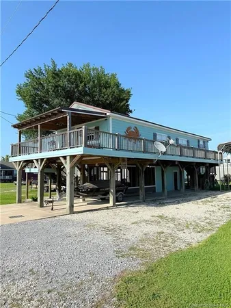 $217,000 | 213 Bank Street, Lake Charles, LA 70607
