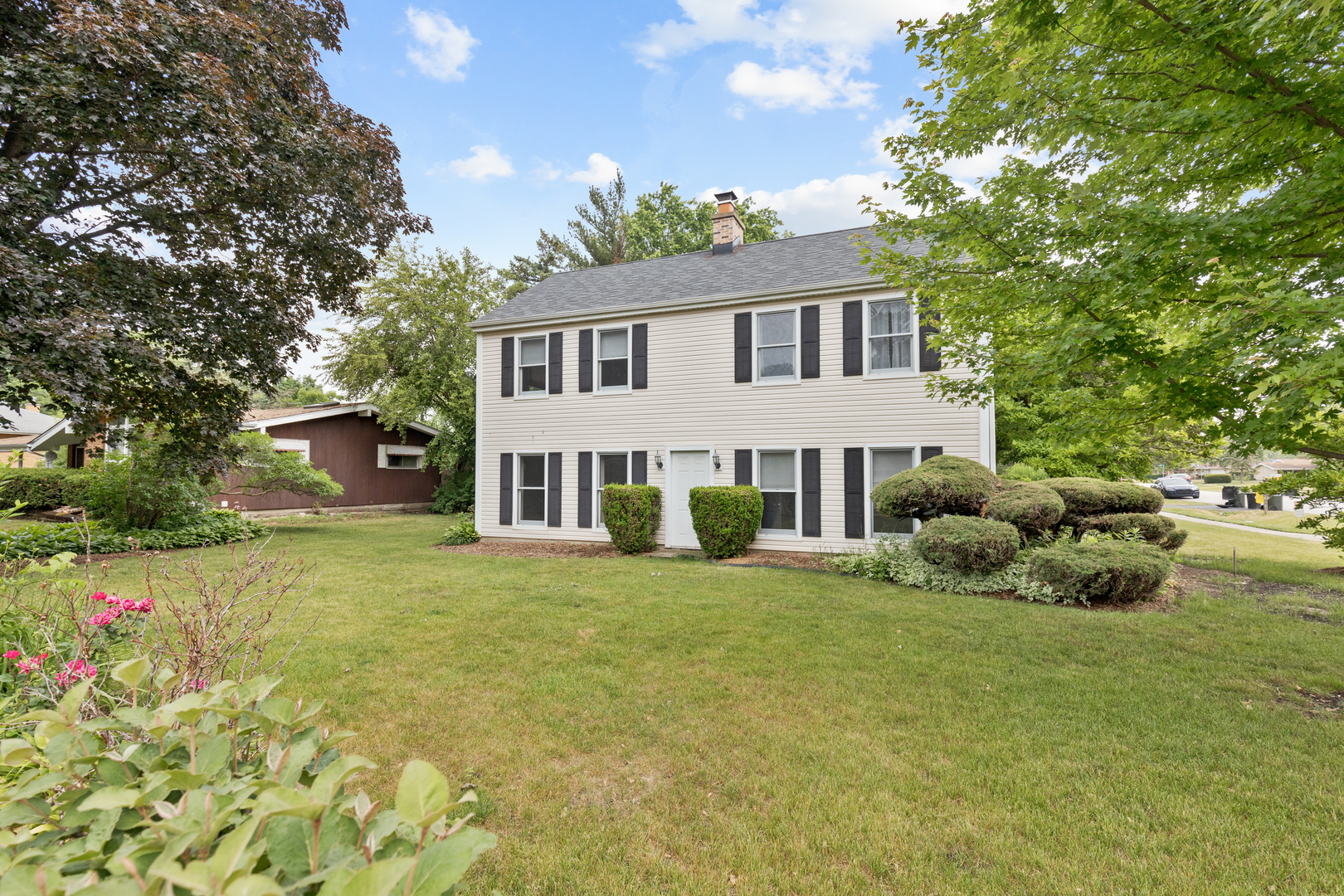 540 Springhill Drive Roselle, IL 60172 - Photo 23 of 26