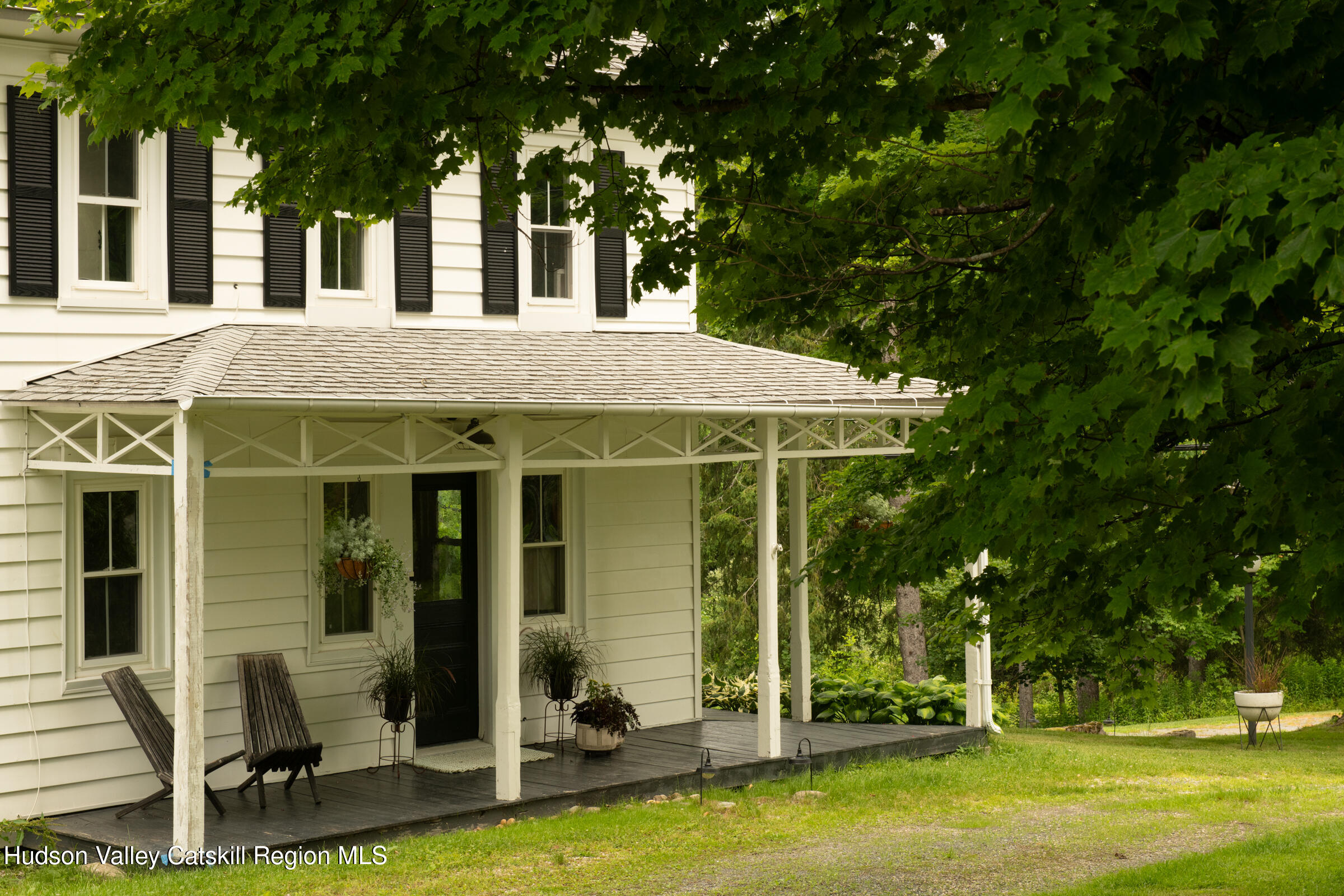 18 Old Queechy Road Canaan, NY 12029 - Photo 2 of 28 _DSC6573