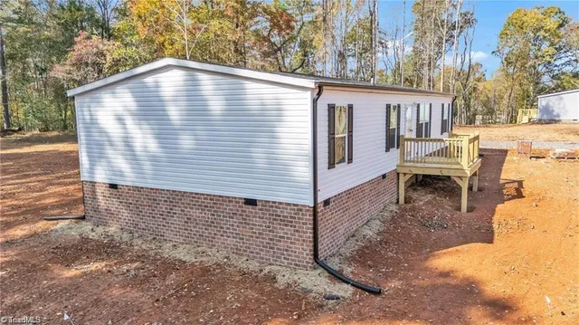 $234,900 | 2013 Carl Fox Road, Taylorsville, NC 28681