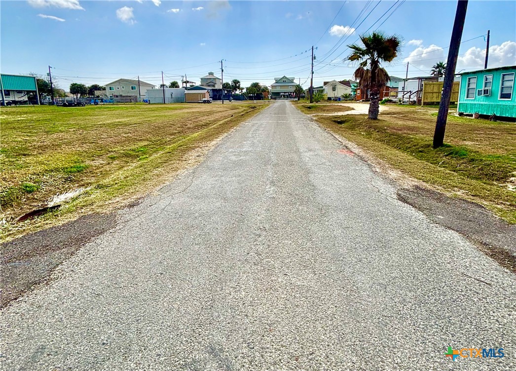Tbd Olive Street Port O'Connor, TX 77982 - Photo 5 of 9 a view of an ocean view