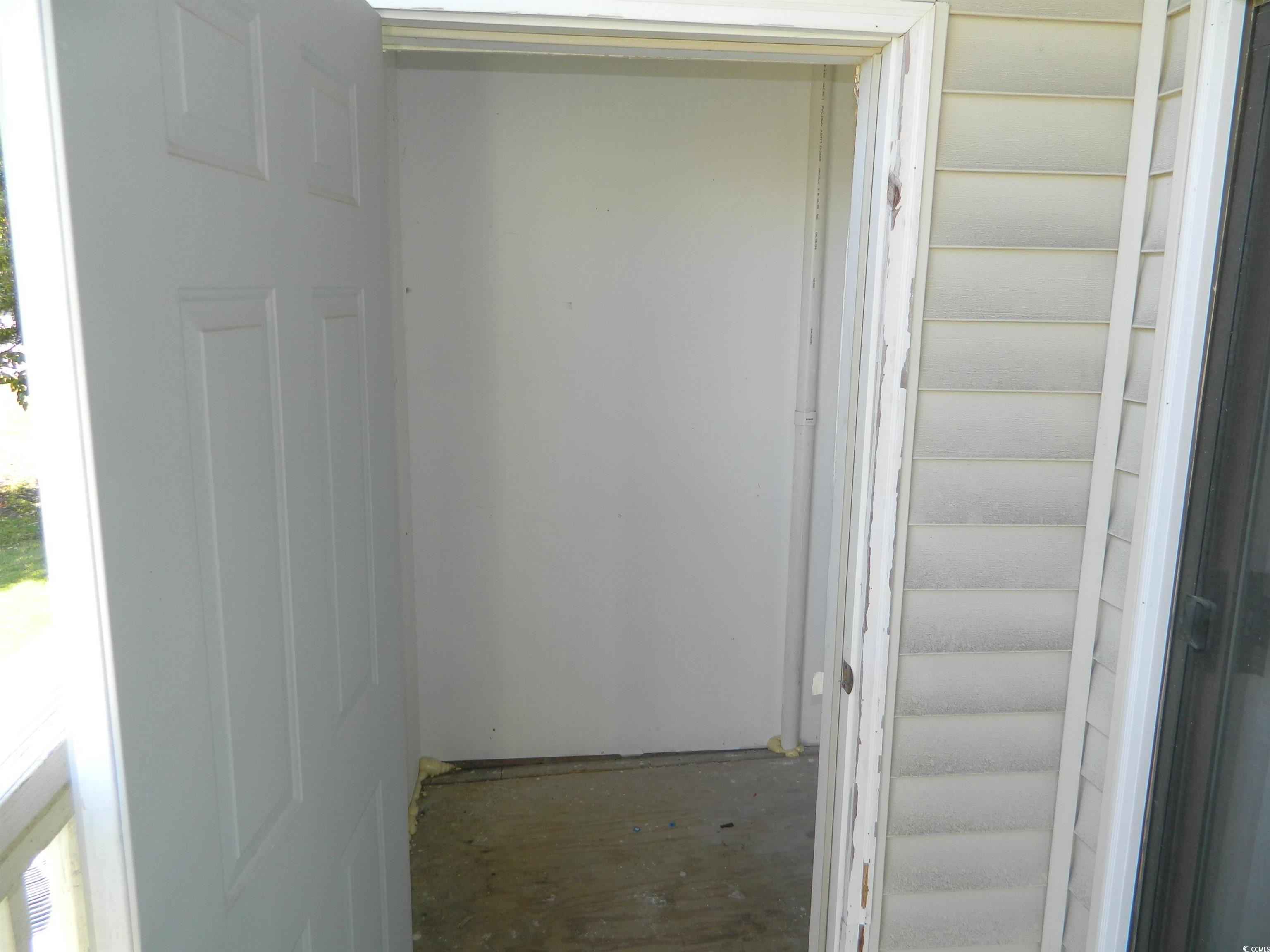 1356 Glenns Bay Road, Unit 103C Surfside Beach, SC 29575 - Photo 12 of 15 Entrance to property