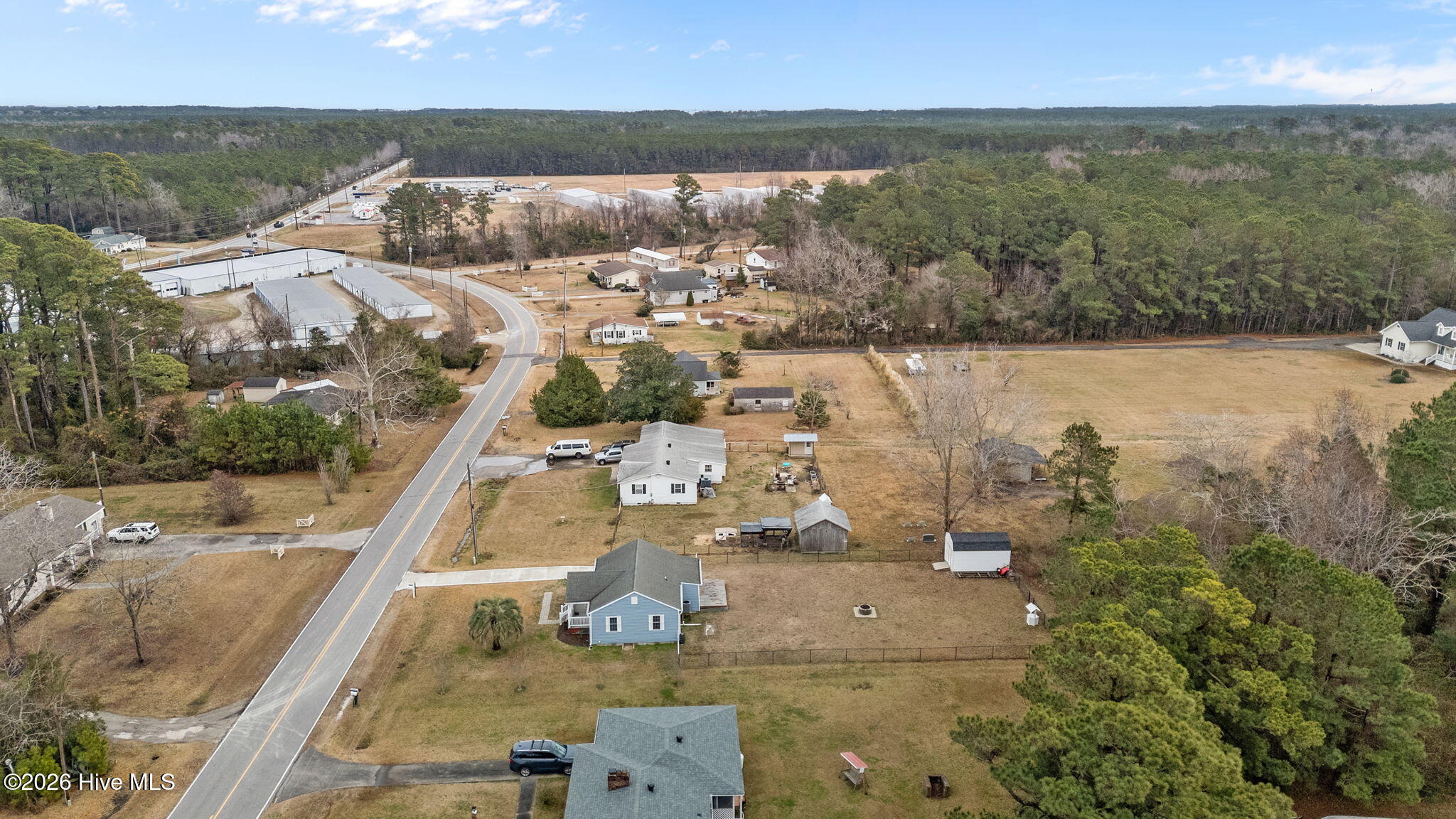 177 Otway Farm Road Beaufort, NC 28516 - Photo 37 of 48 48-web-or-mls-DJI_20260126132713_0468_D