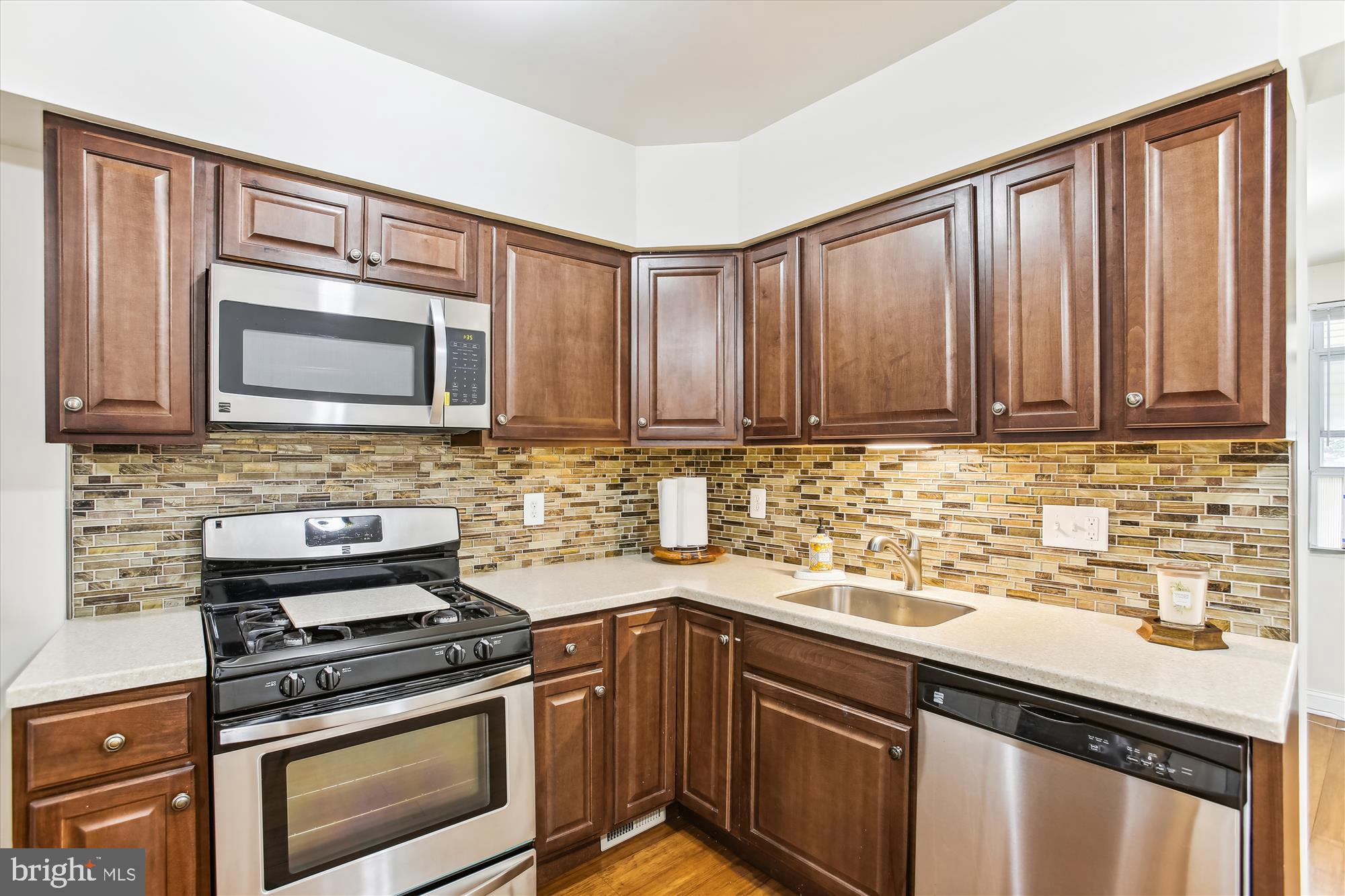 2414 2nd Street Northeast Washington, DC 20002 - Photo 11 of 75 Kitchen