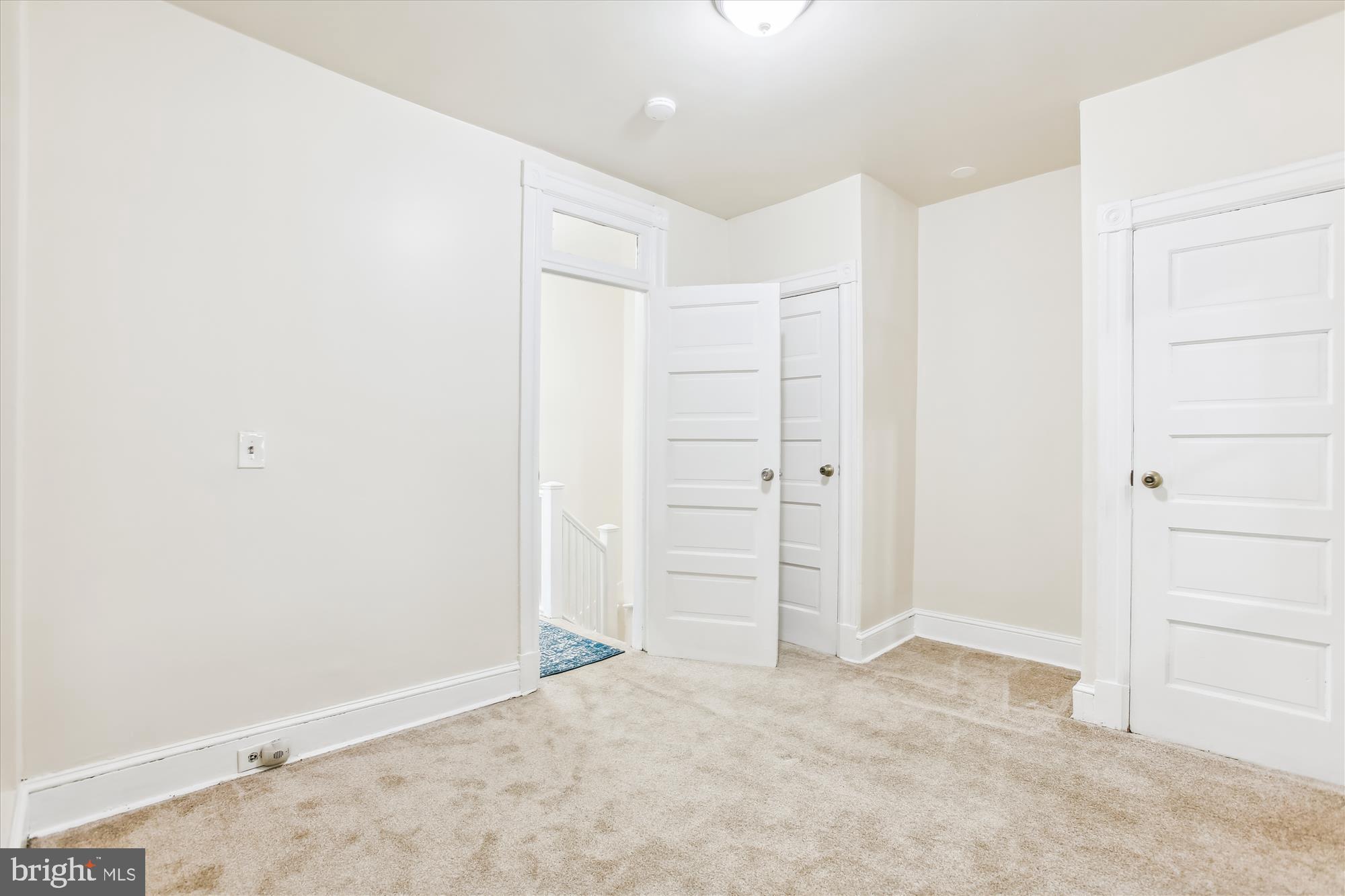 2414 2nd Street Northeast Washington, DC 20002 - Photo 30 of 75 Bedroom
