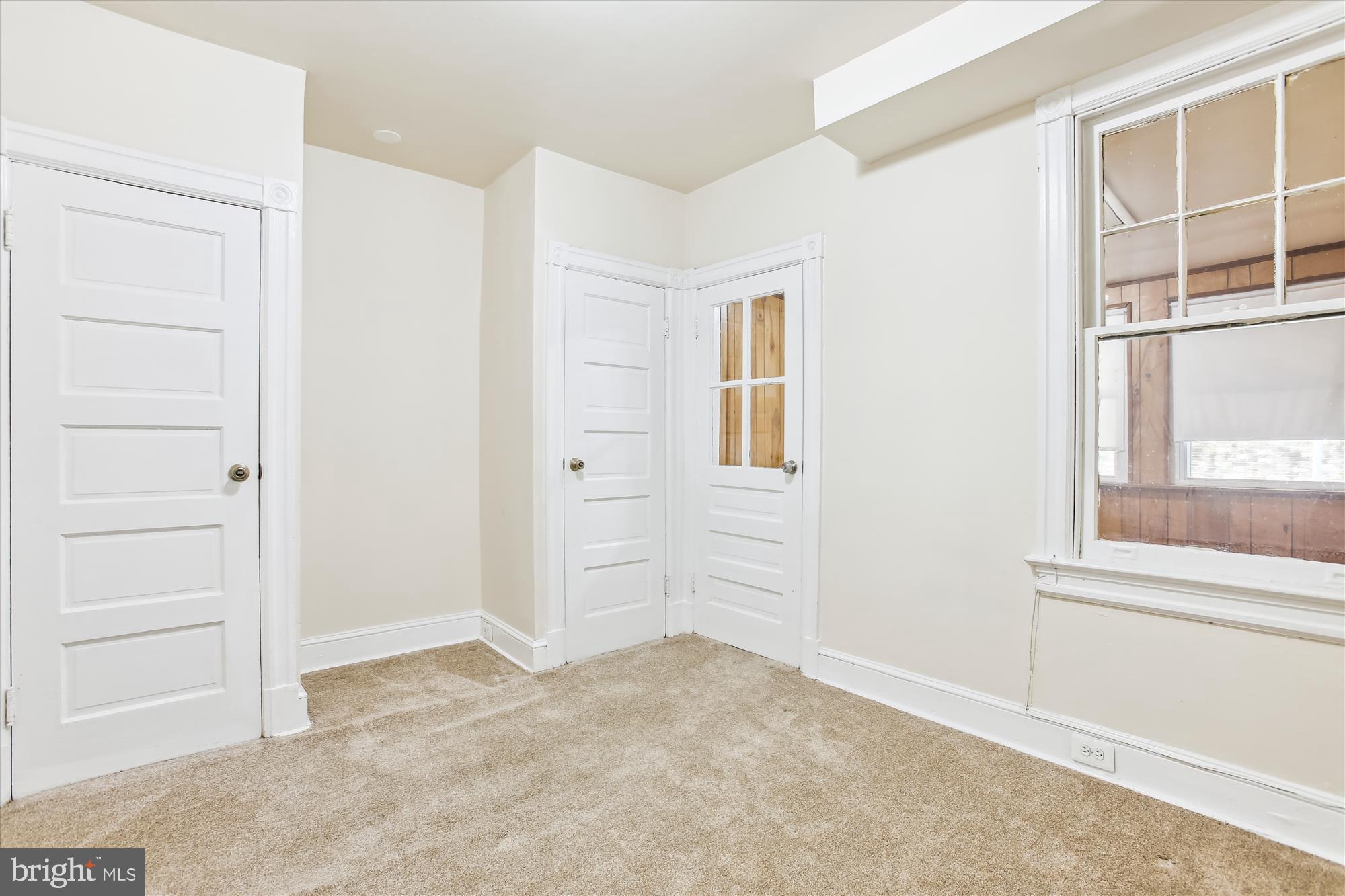 2414 2nd Street Northeast Washington, DC 20002 - Photo 31 of 75 Bedroom