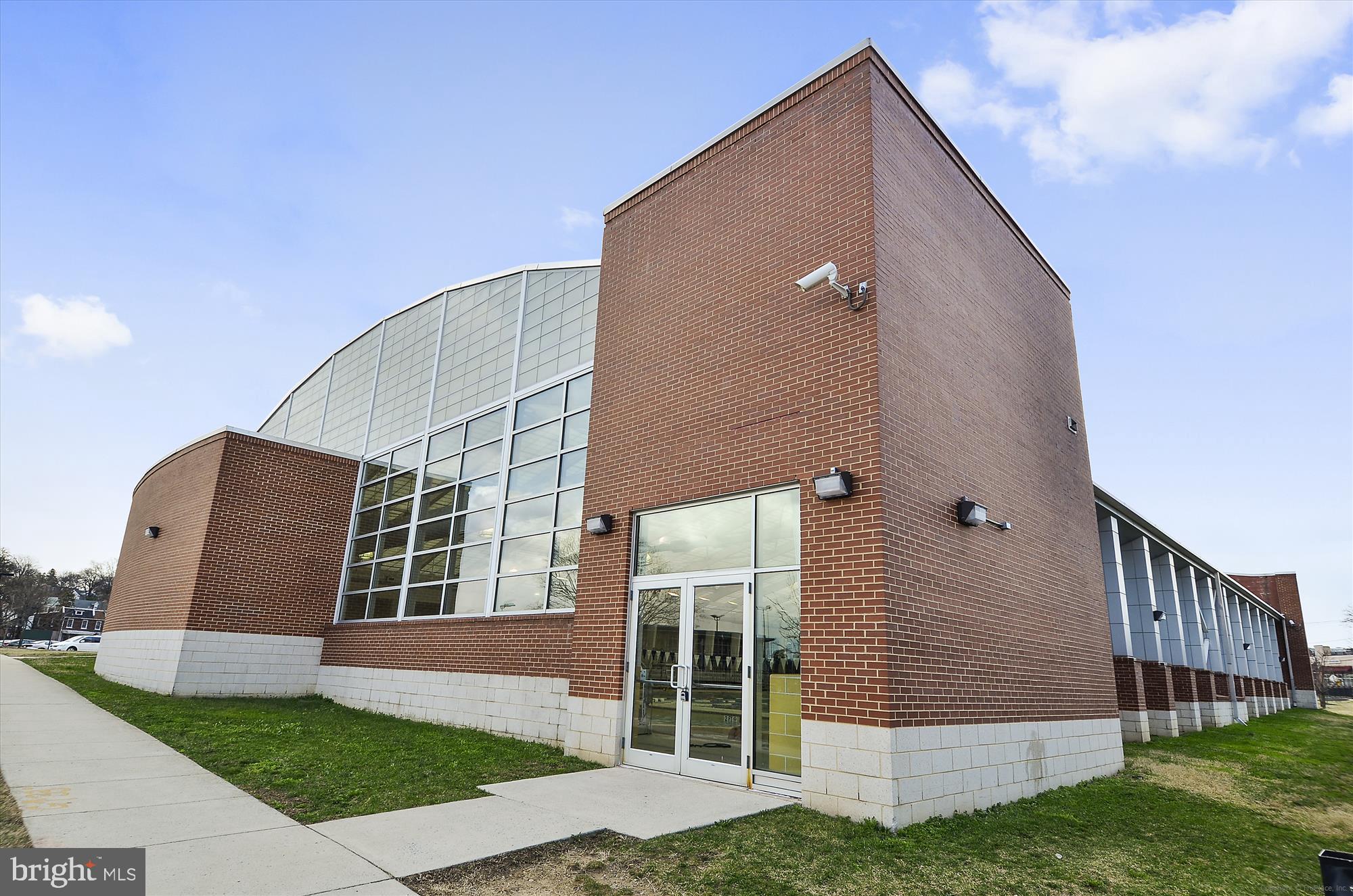 2414 2nd Street Northeast Washington, DC 20002 - Photo 61 of 75 Turkey Thicket Recreation Center