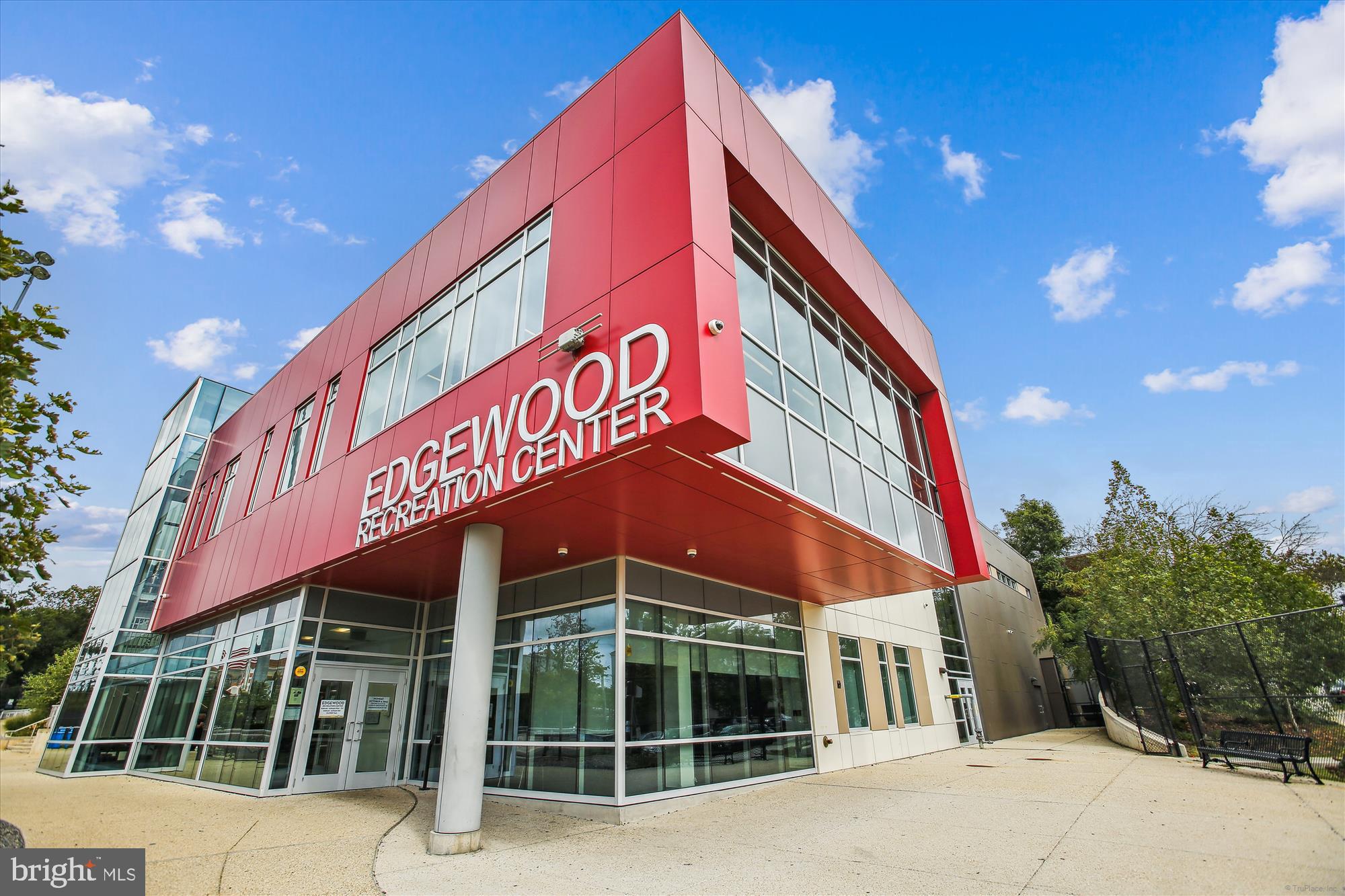 2414 2nd Street Northeast Washington, DC 20002 - Photo 68 of 75 Edgewood Rec Center
