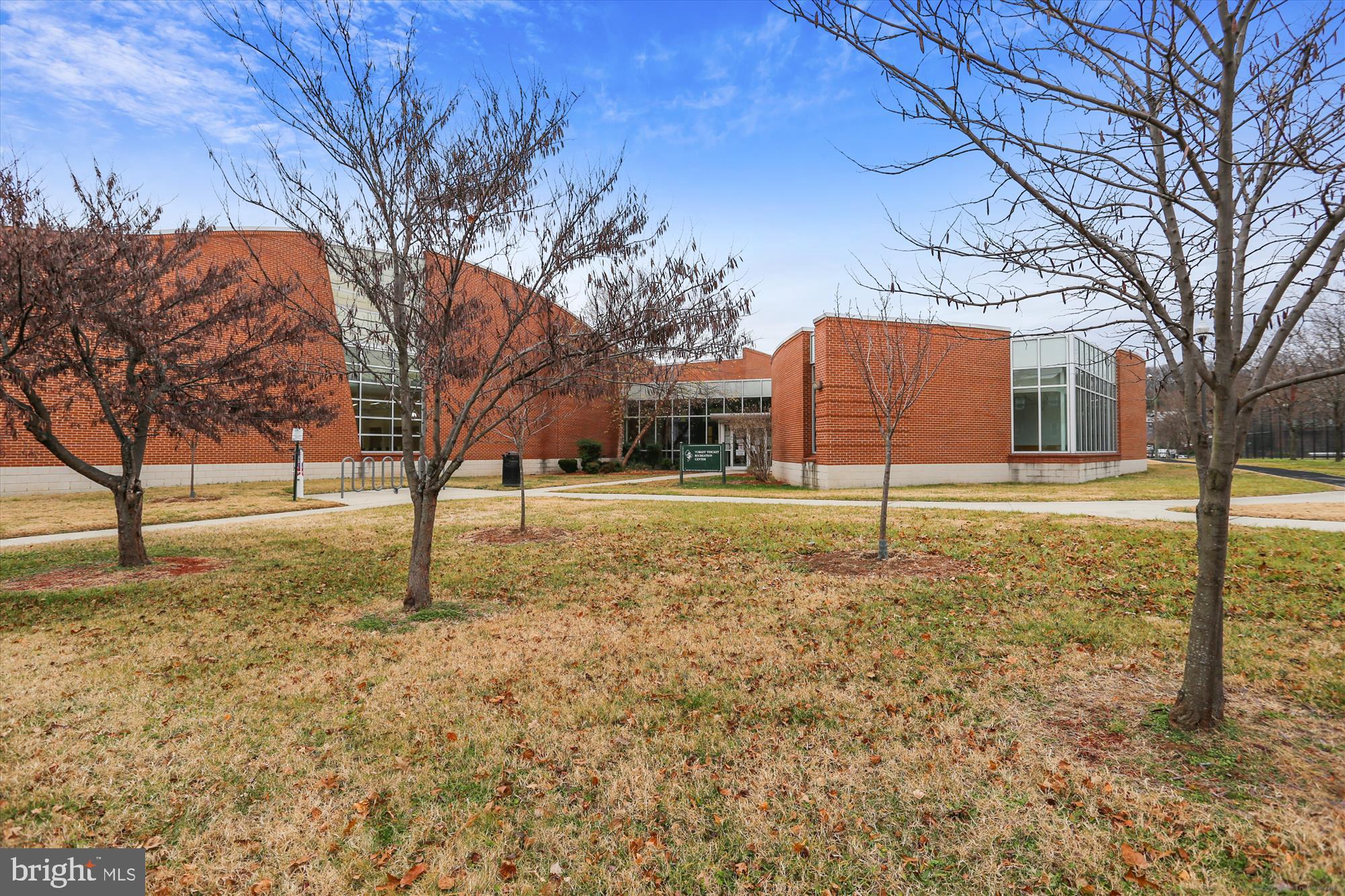 2414 2nd Street Northeast Washington, DC 20002 - Photo 75 of 75 Rec Center