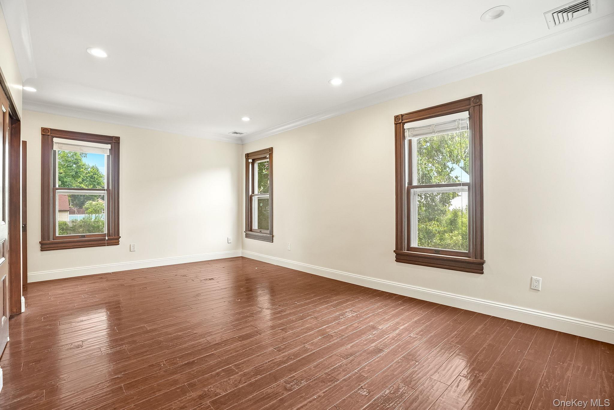 834 John Street Peekskill, NY 10566 - Photo 23 of 37 Third bedroom on 2nd floor.