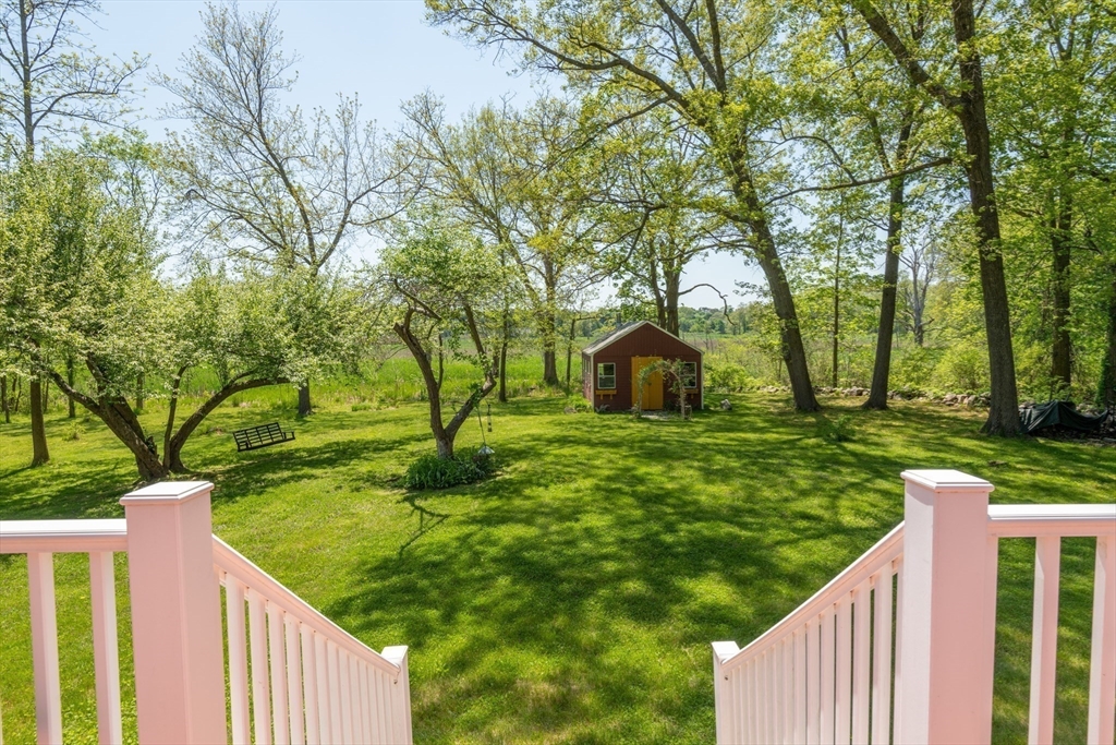 47 Argilla Road Ipswich, MA 01938 - Photo 12 of 42 a garden view