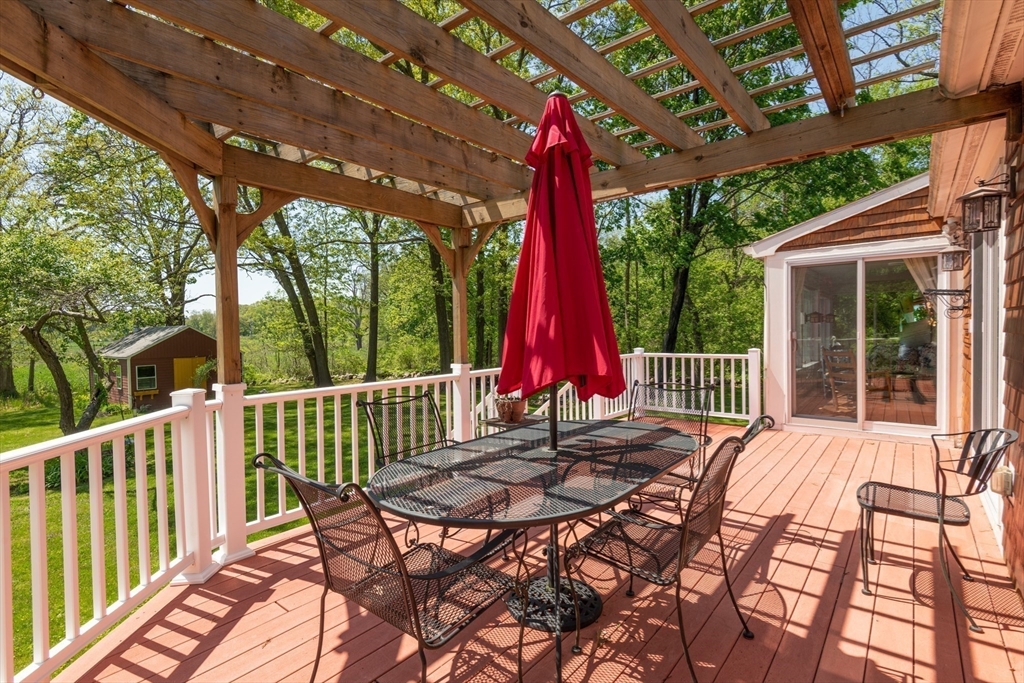 47 Argilla Road Ipswich, MA 01938 - Photo 9 of 42 a view of outdoor space yard and patio