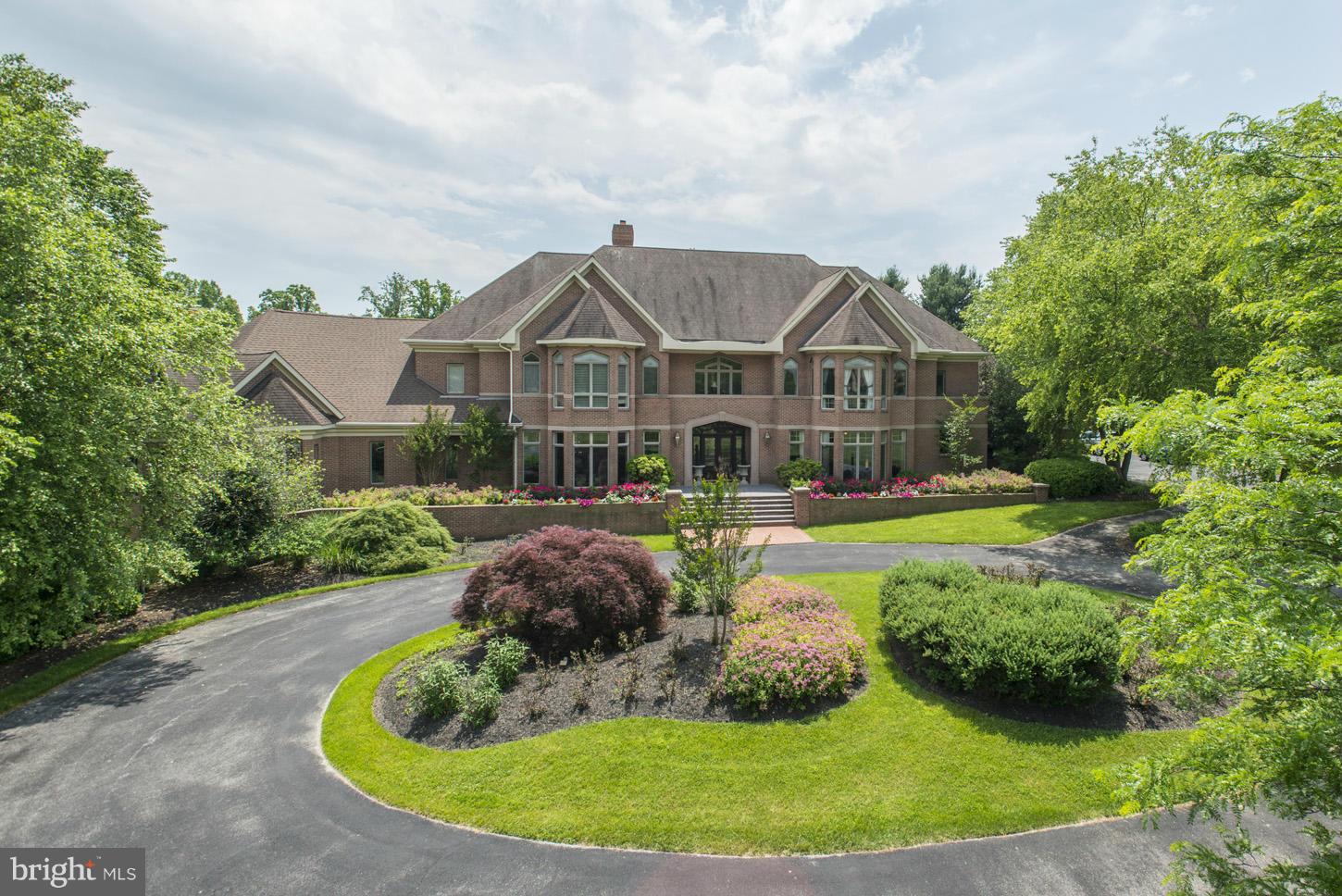 13037 Hall Shop Road Highland, MD 20777 - Photo 1 of 30 Exterior (Front)