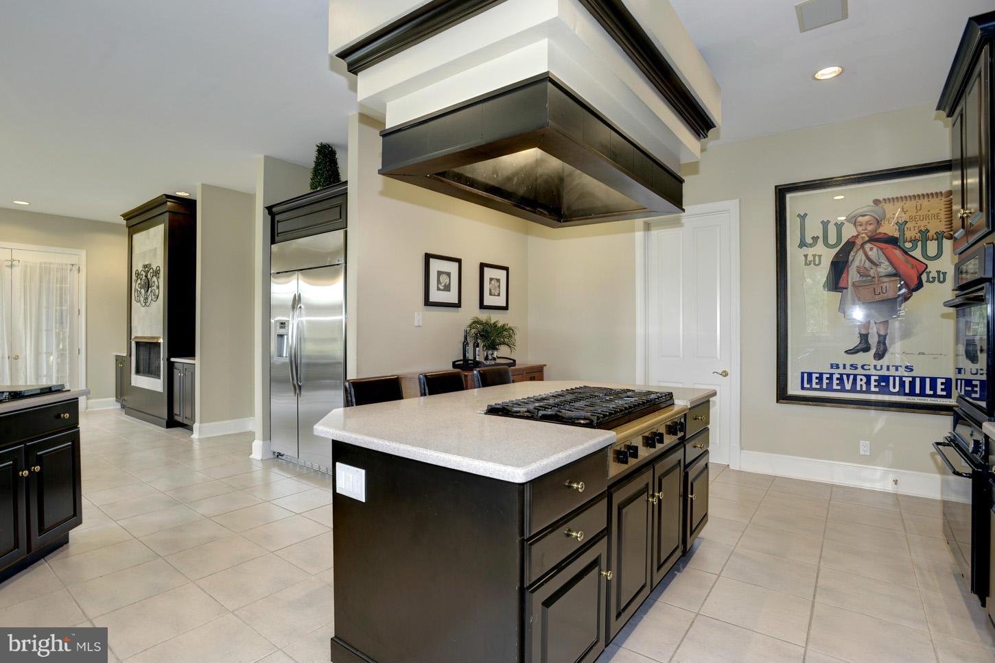 13037 Hall Shop Road Highland, MD 20777 - Photo 11 of 30 Kitchen