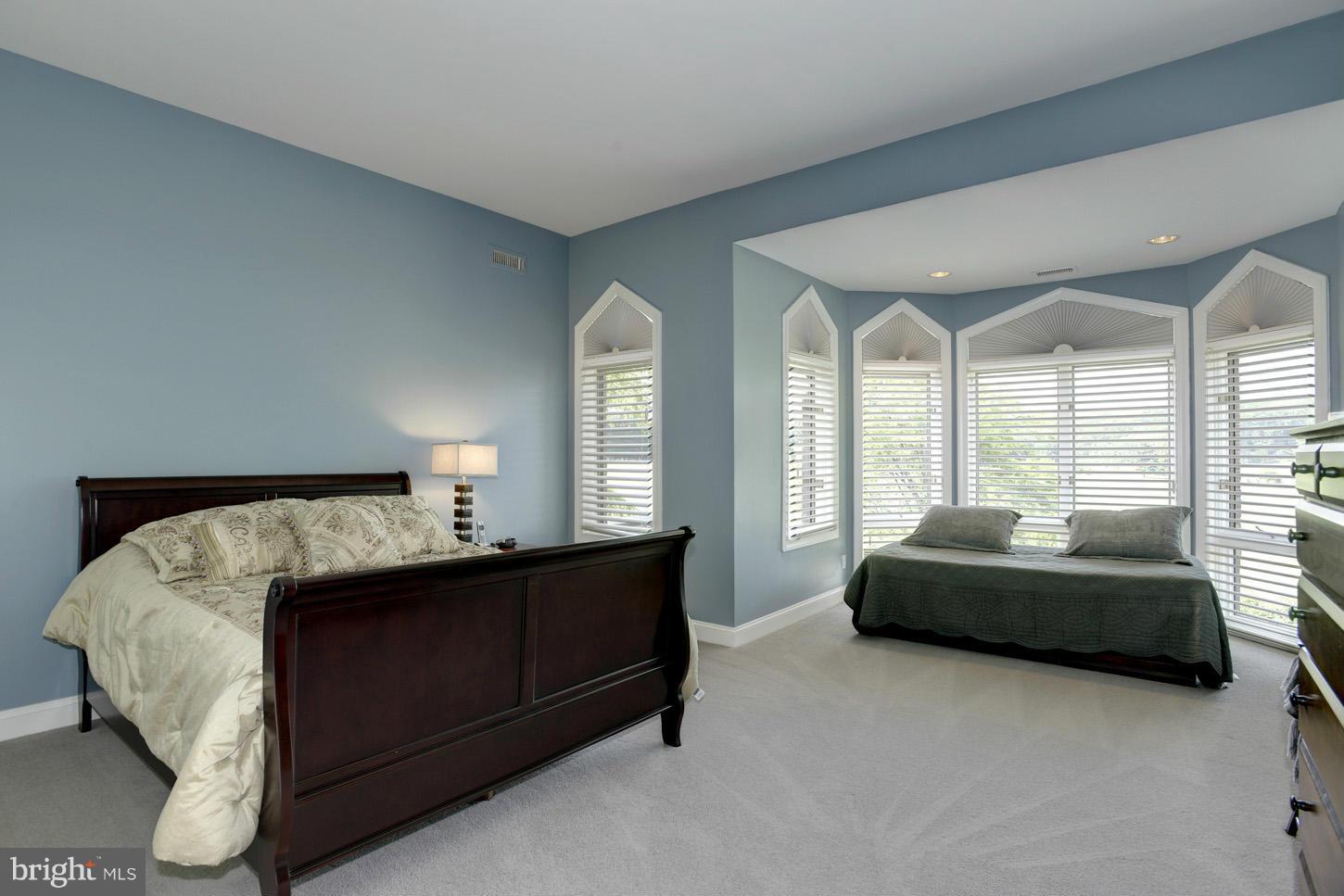 13037 Hall Shop Road Highland, MD 20777 - Photo 20 of 30 Bedroom 3