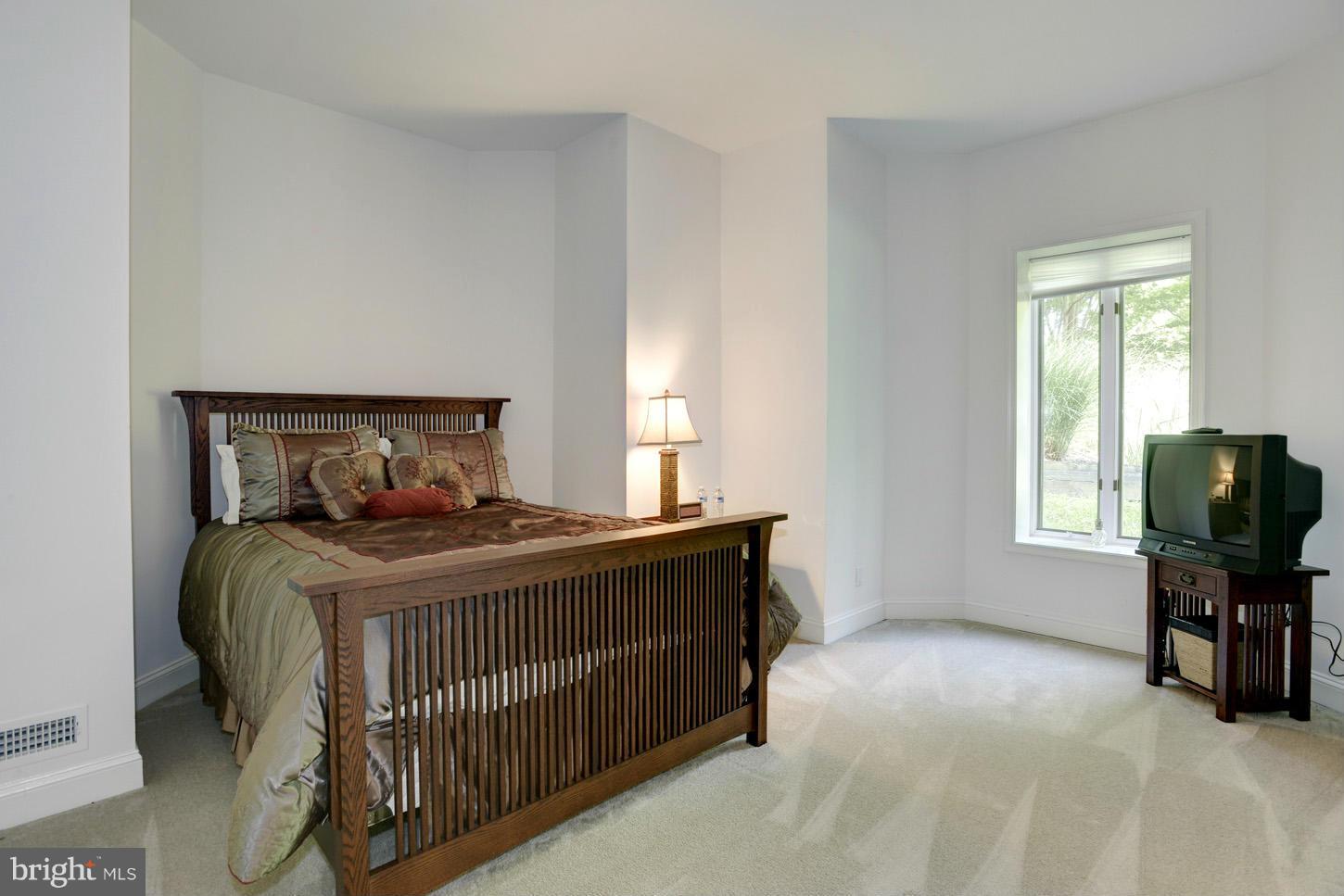 13037 Hall Shop Road Highland, MD 20777 - Photo 22 of 30 Bedroom 5/In-Law Suite