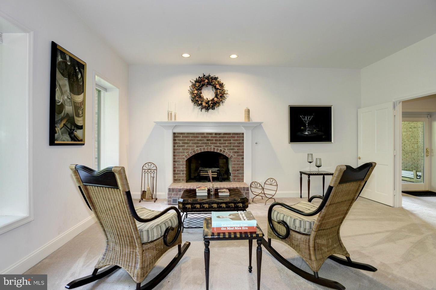 13037 Hall Shop Road Highland, MD 20777 - Photo 23 of 30 In-Law Suite