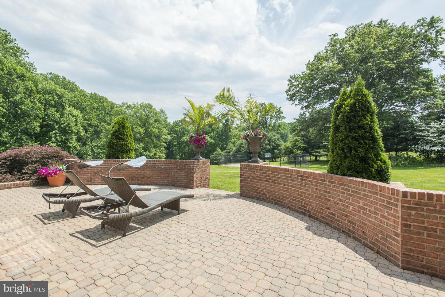 13037 Hall Shop Road Highland, MD 20777 - Photo 27 of 30 Patio
