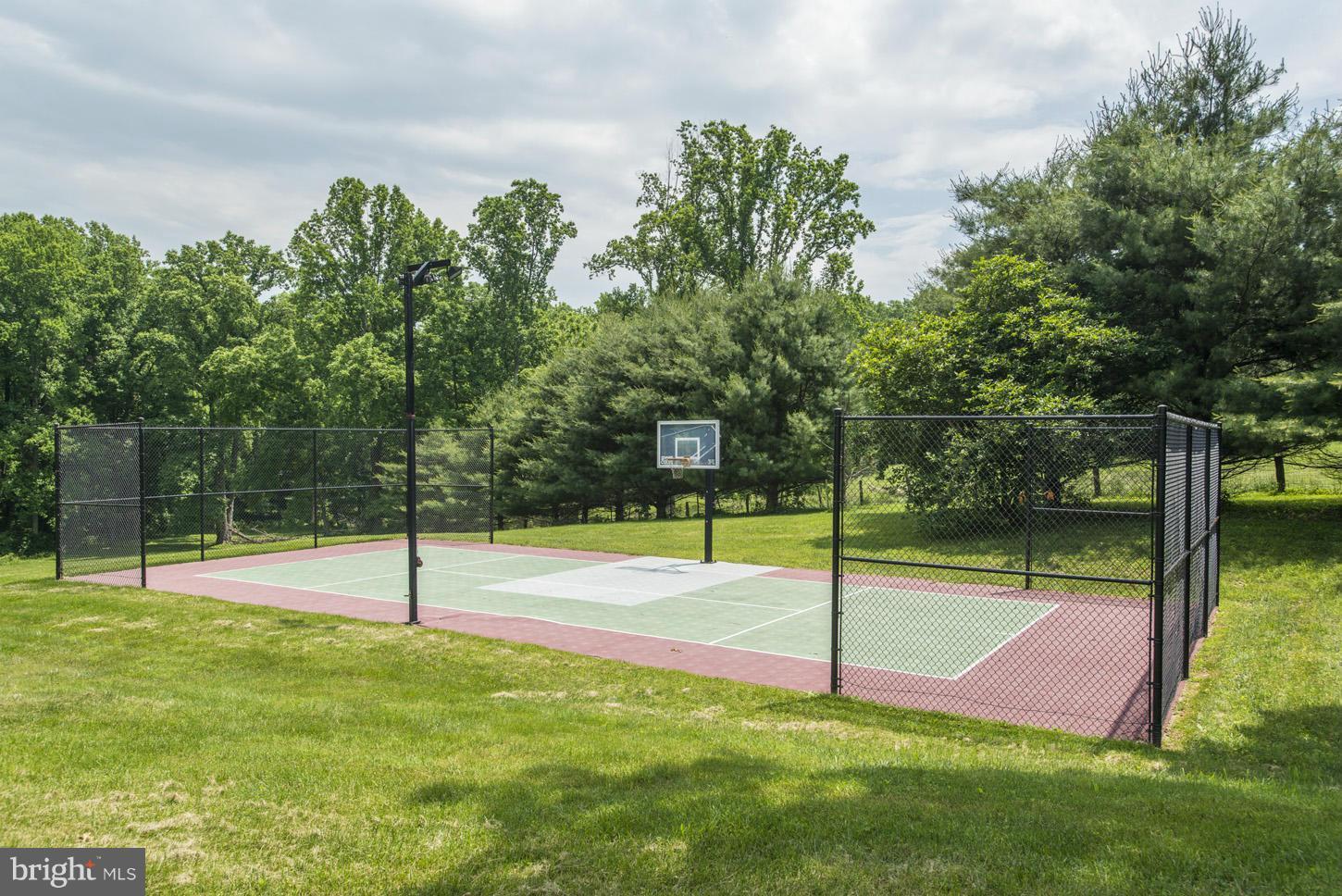 13037 Hall Shop Road Highland, MD 20777 - Photo 29 of 30 Sport Court