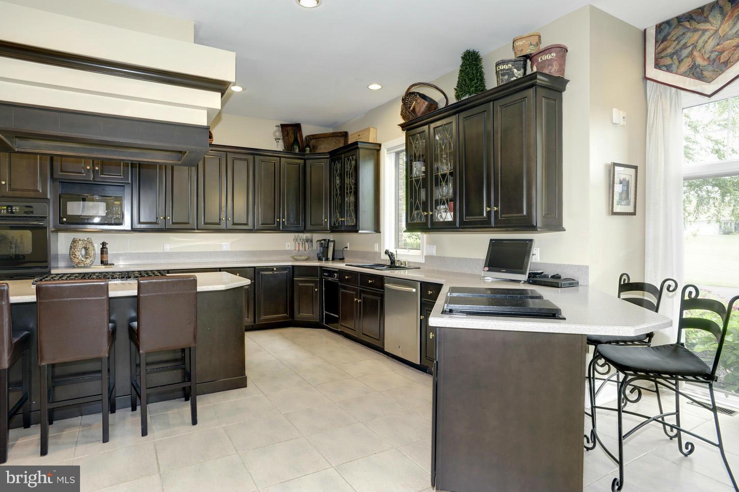 13037 Hall Shop Road Highland, MD 20777 - Photo 10 of 30 Kitchen
