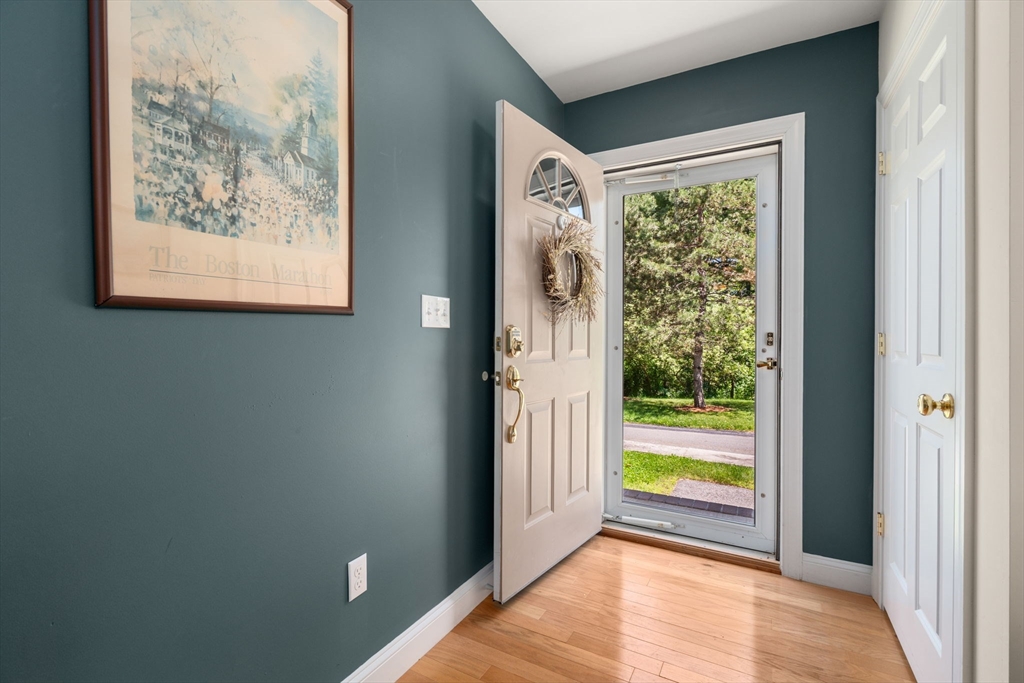 606 Autumn Ridge Drive, Unit 606 Ayer, MA 01432 - Photo 4 of 21