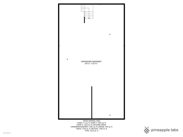 $1,299,999 | 3 Saville Row, Barrington Hills, IL 60010