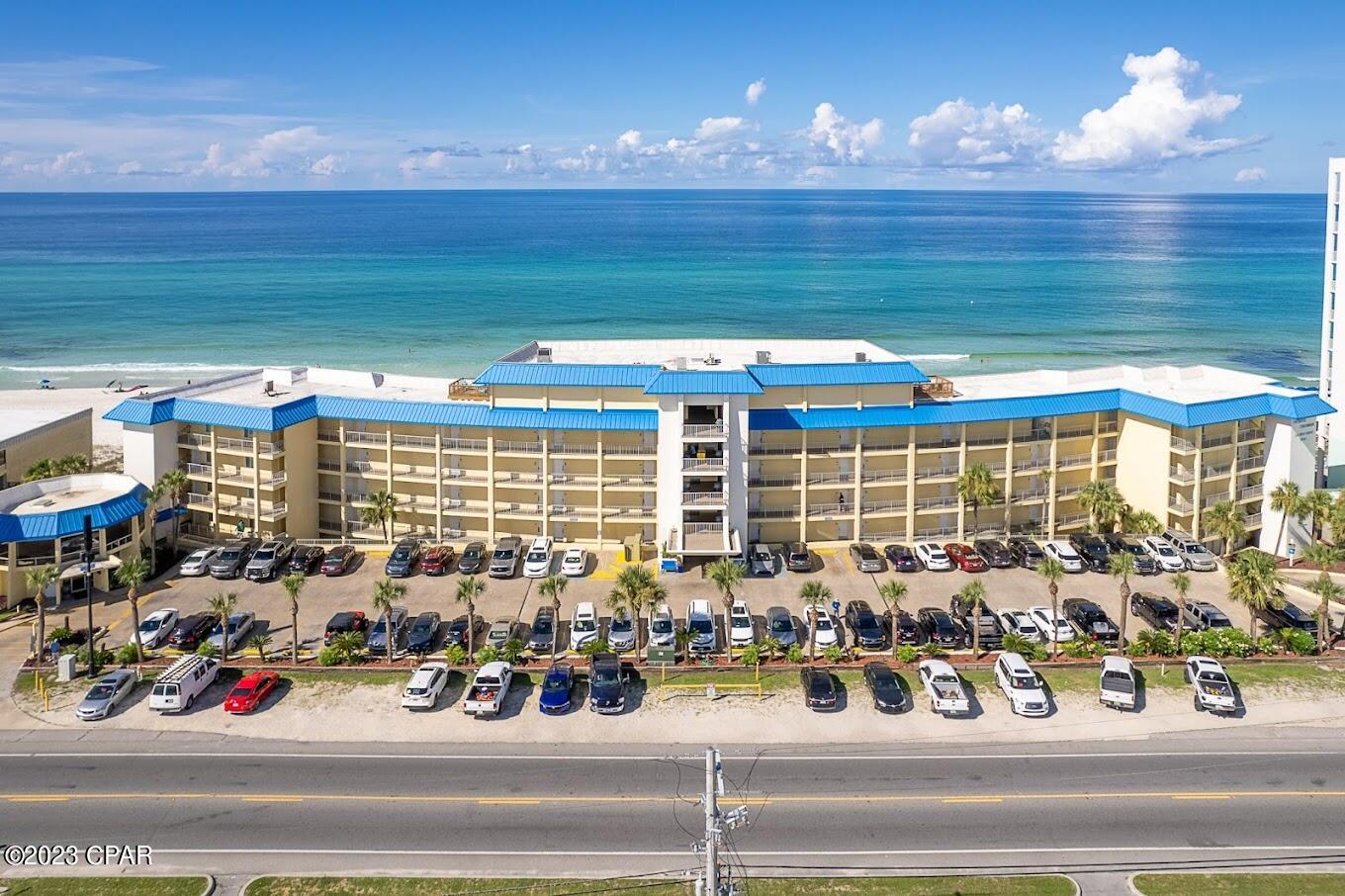 15413 Front Beach Road, Unit 515 Panama City Beach, FL 32413 - Photo 21 of 21