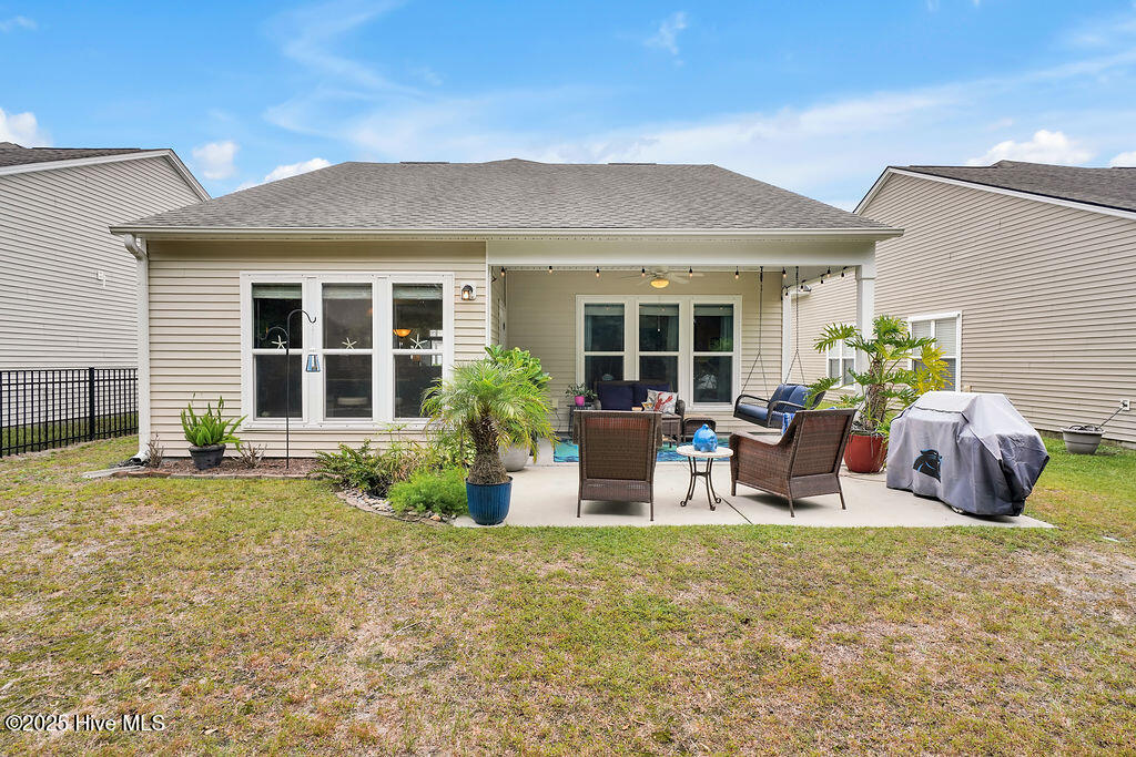 5081 Ballast Road Southport, NC 28461 - Photo 28 of 47 5081BallastRoad-31