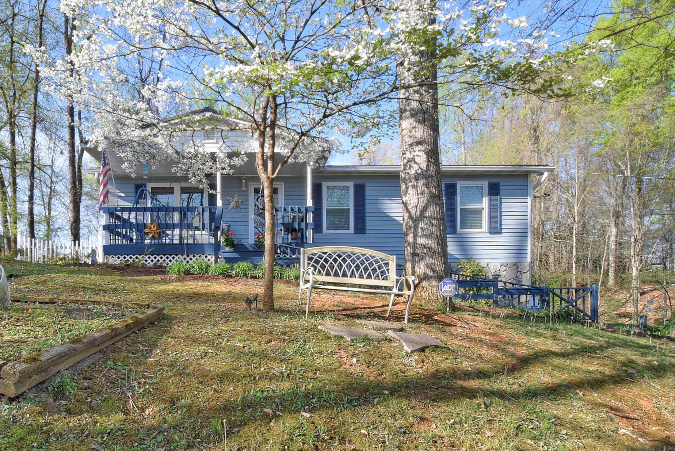 359 County Farm Road Jonesborough, TN 37659 - Photo 1 of 42 1