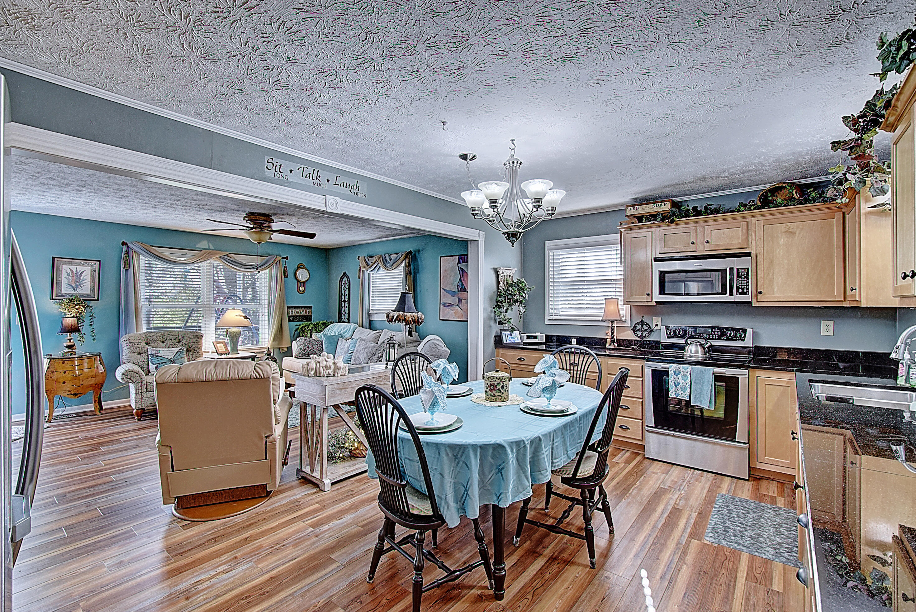 359 County Farm Road Jonesborough, TN 37659 - Photo 12 of 42 DSC_0082And8more