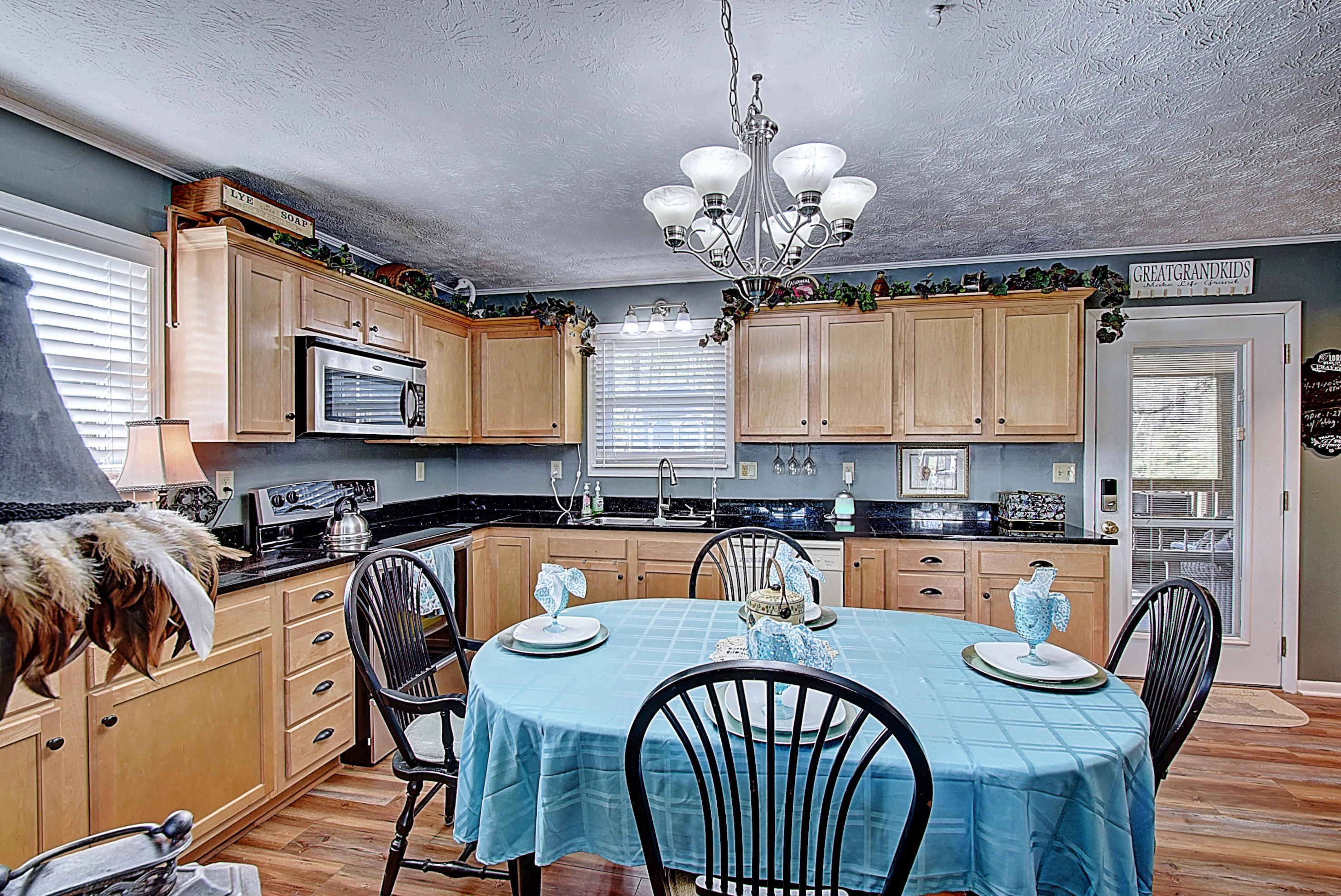 359 County Farm Road Jonesborough, TN 37659 - Photo 14 of 42 DSC_0100And8more
