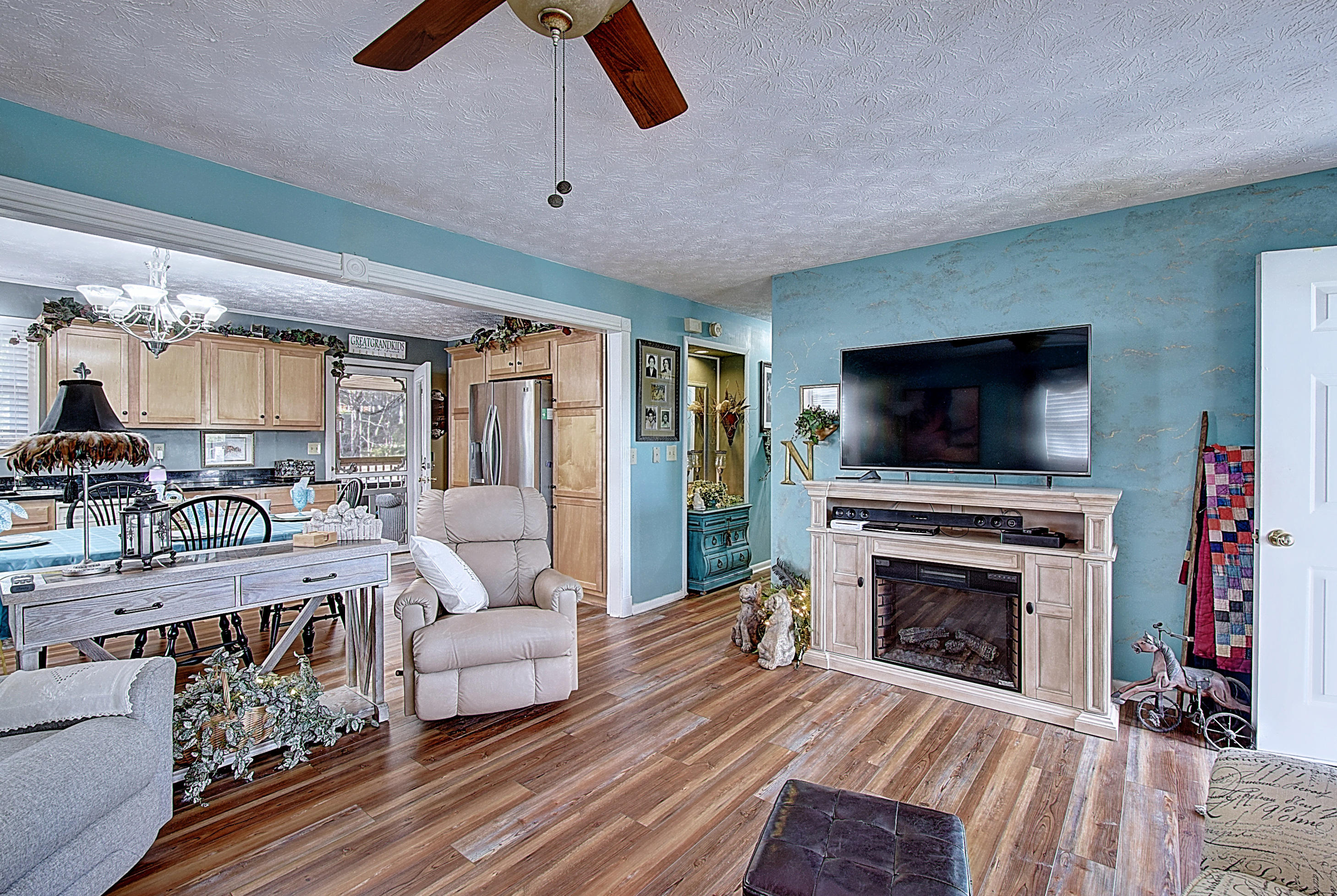 359 County Farm Road Jonesborough, TN 37659 - Photo 8 of 42 DSC_0046And8more