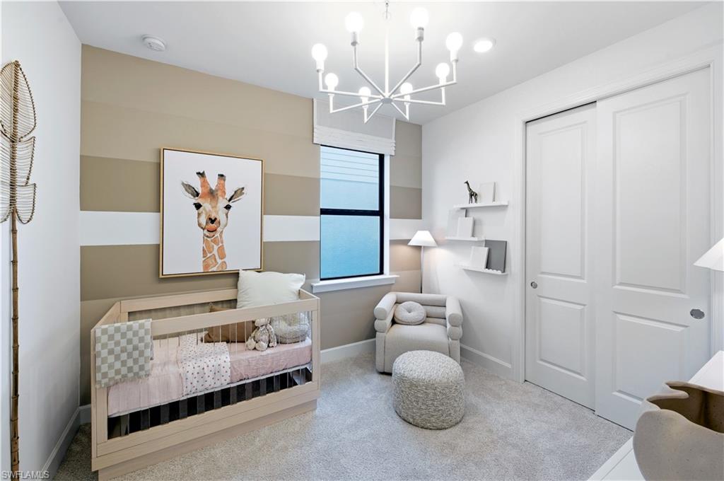 3591 Loyalty Loop Immokalee, FL 34142 - Photo 3 of 14 Photos are of furnished Highgate model. Homes may vary.