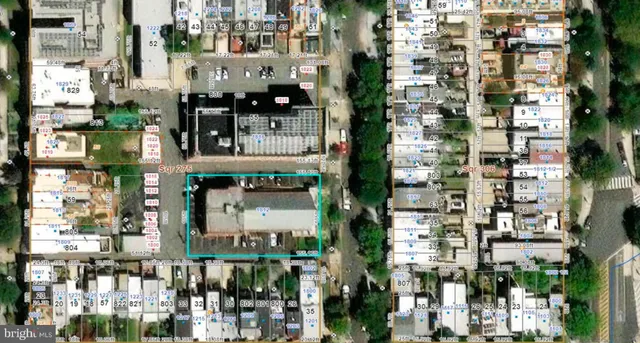 $8,200,000 | 1812 12th Street Northwest, Washington, DC 20009