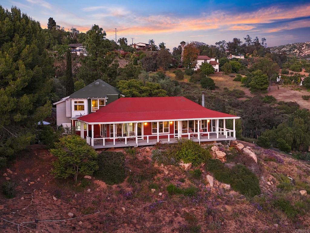 14645 High Valley Road Poway, CA 92064 - Photo 35 of 37