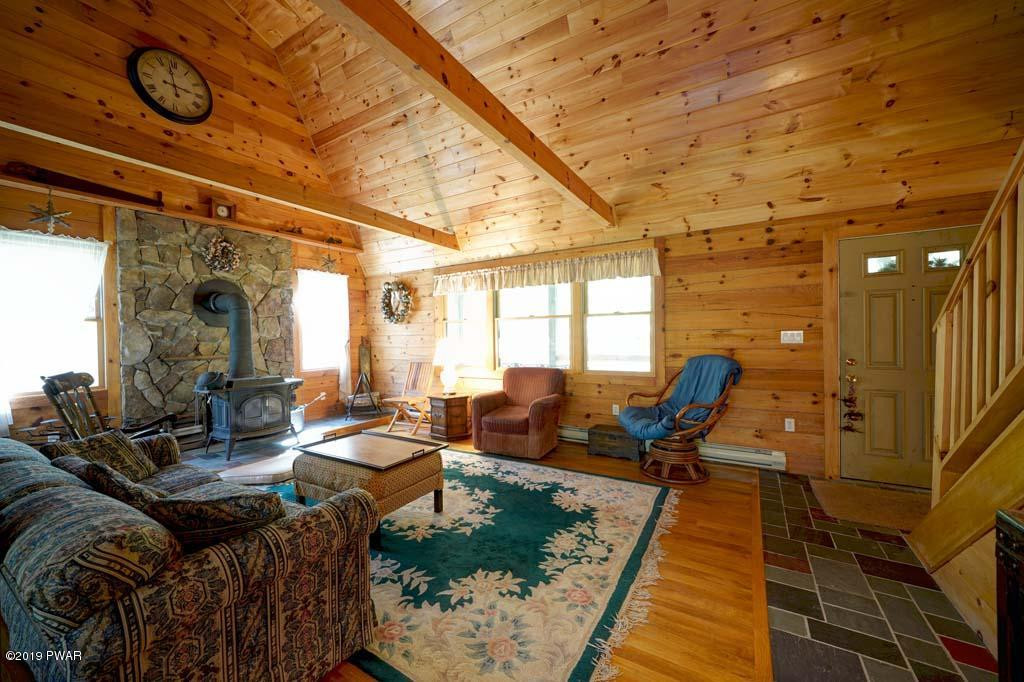 62 Deer Run Road Lakeville, PA 18438 - Photo 3 of 24