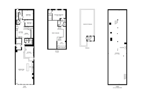 $1,500,000 | 815 North Milwaukee Avenue, Chicago, IL 60642