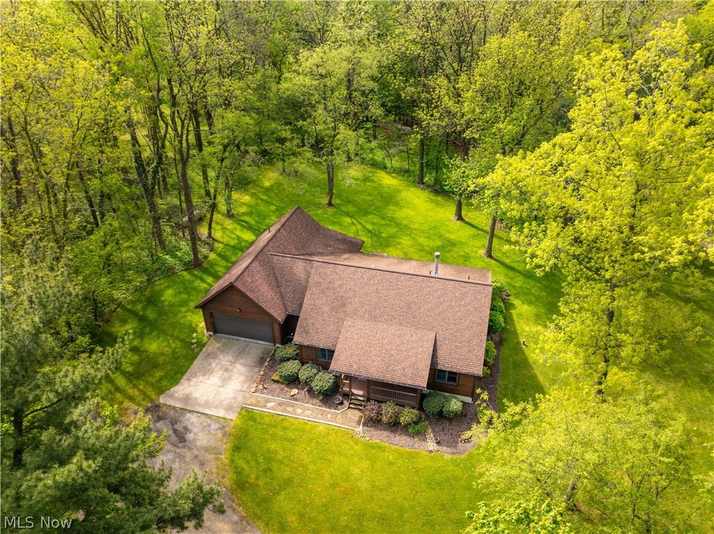 14959 Doylestown Road Doylestown, OH 44230 - Photo 45 of 48