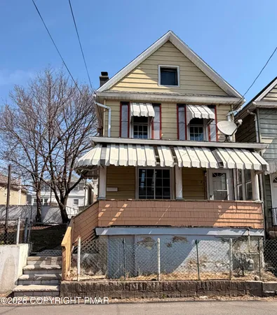 $144,900 | 17 O'Neill Avenue, Wilkes Barre, PA 18702