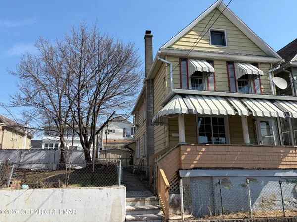 $144,900 | 17 O'Neill Avenue, Wilkes Barre, PA 18702