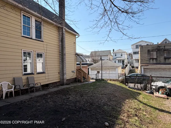 $144,900 | 17 O'Neill Avenue, Wilkes Barre, PA 18702