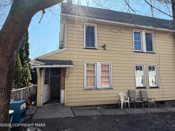 $144,900 | 17 O'Neill Avenue, Wilkes Barre, PA 18702
