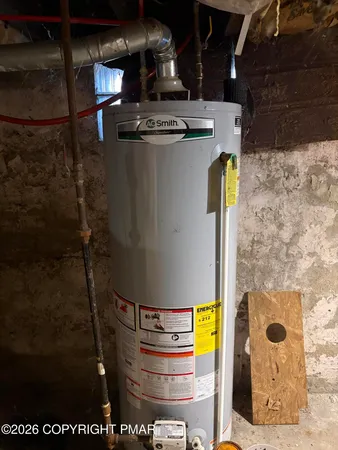 $144,900 | 17 O'Neill Avenue, Wilkes Barre, PA 18702