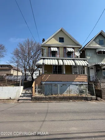 $144,900 | 17 O'Neill Avenue, Wilkes Barre, PA 18702