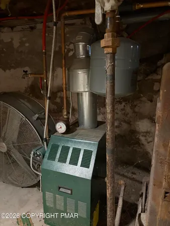 $144,900 | 17 O'Neill Avenue, Wilkes Barre, PA 18702