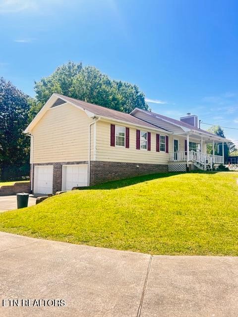 2806 Spring Place Road Southeast Cleveland, TN 37323 - Photo 1 of 2 Gallery Image 1