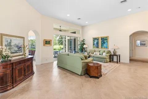 $1,150,000 | 2466 Southwest Bridgeview Terrace, Palm City, FL 34990