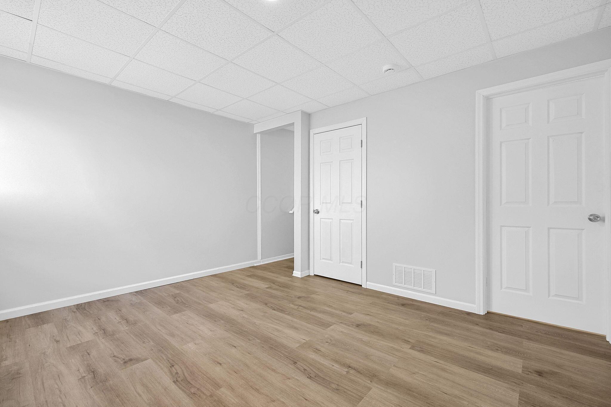 1187 Rendezvous Lane Columbus, OH 43207 - Photo 26 of 43 Lower Level Rec Room