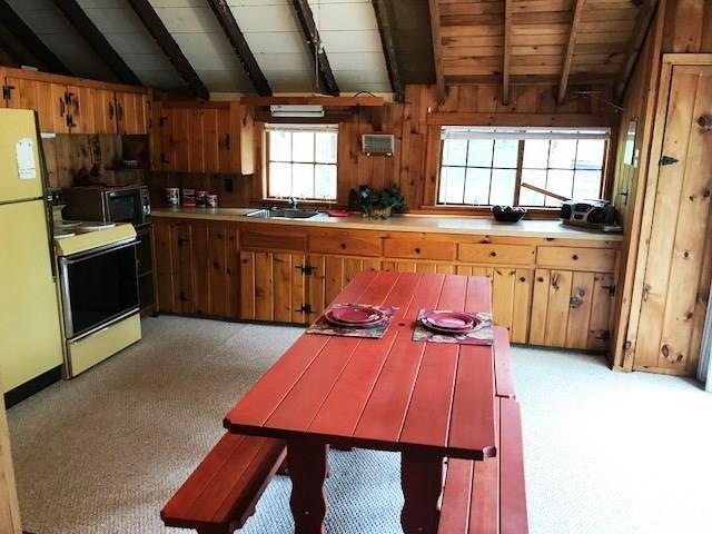 52 Arundel Road Raymond, ME 04071 - Photo 8 of 31 Great spaces to host a large meal!