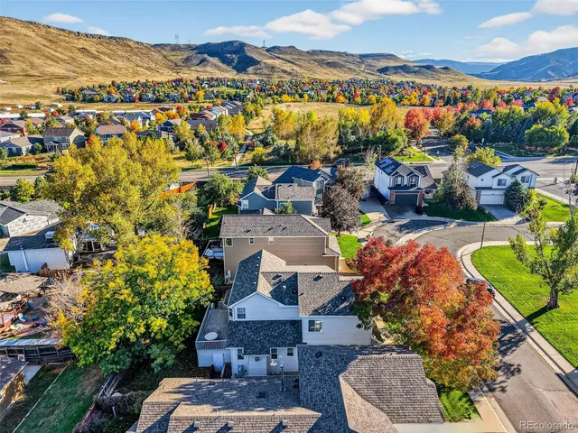 $825,000 | 5918 Dunraven Way, Golden, CO 80403